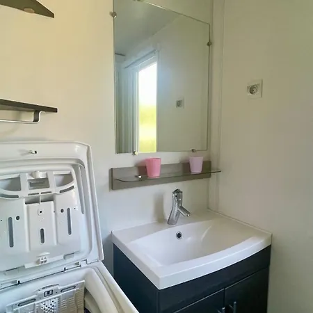 Stunning Mobile Lf59 La Ferme 4-star Saint-Augustin (Charente-Maritime)
