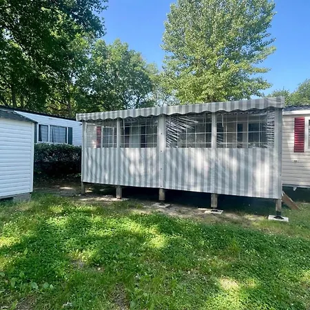 Stunning Mobile Lf59 La Ferme 4-star
